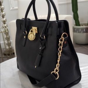 Michael Kors Large Hamilton